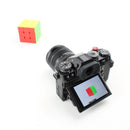 Fujifilm X-T5 - Mirrorless Digital Camera w/ XF18-55mm Lens Kit - Black