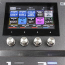 Boss GX-100 Guitar Effects Processor Pedal Board