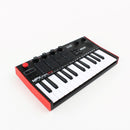 AKAI Professional MPK Mini Play MK3 - Keyboard & USB MIDI Controller