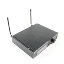 Shure SLXD24/B58 J52 - Wireless Mic System with BETA58A Handheld Vocal Mic