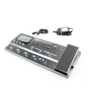 Boss GX-100 Guitar Effects Processor Pedal Board