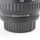 Tokina AT-X PRO 100mm F2.8 AF-D Macro Lens - Nikon AF Mount