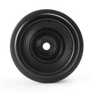 Canon RF 35mm f/1.8 Macro IS STM - Mirrorless Camera Lens