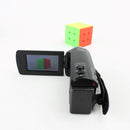 Panasonic HC-V180 Full HD Camcorder Video Camera - Black