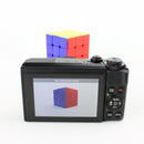 Canon PowerShot G7X Mark II - Compact 4K Digital Camera