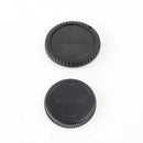 Viltrox EF-M2II Speedbooster - MFT Body to Canon EF Mount lens Adapter.