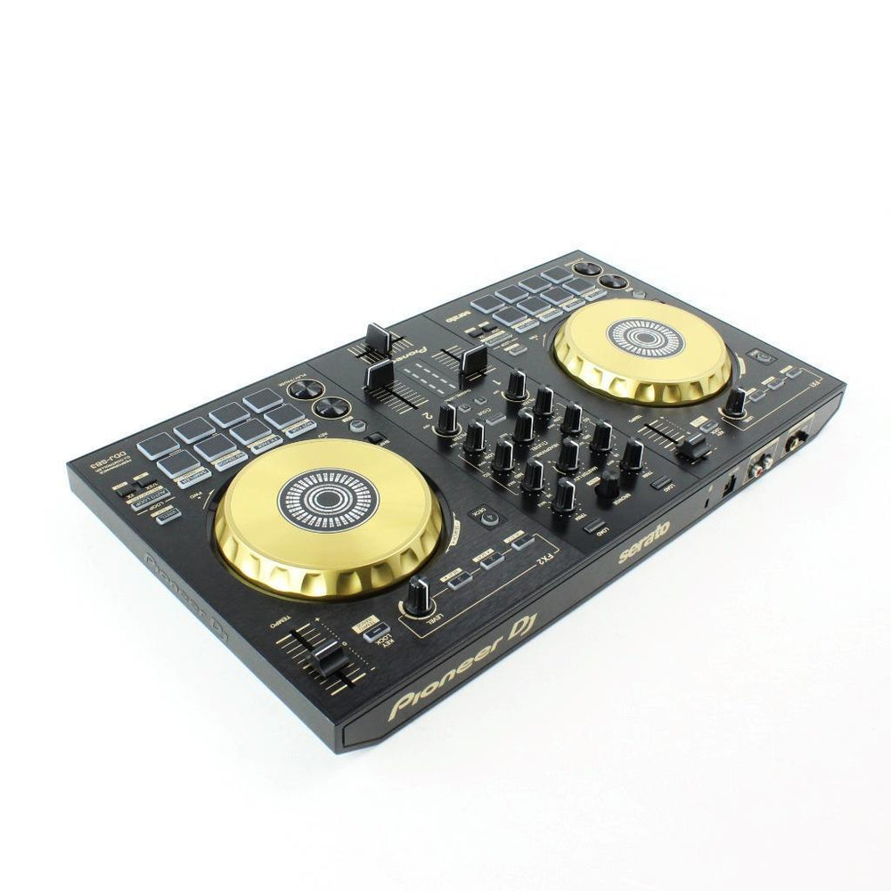 ddj sb3 ゴールド Introducing the DDJ-SB3-N, special edition flourished in