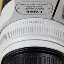 Canon EF 70-200mm f/2.8L IS III USM DSLR Camera Lens