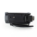 Panasonic HC V785 Full HD Video Camera Camcorder 20X Optical Zoom - Black