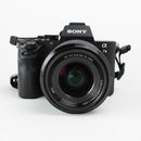 Sony Alpha a7II - Mirrorless Digital Camera w/ 28-70mm f/3.5-5.6 Lens