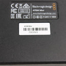 Blackmagic Design ATEM Mini HDMI Live Switcher