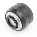 Nikon 35mm 1.8 G - Prime DSLR Camera Lens