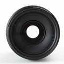 Canon EOS Rebel T7 DSLR Camera with 18-55 IS II and 70-300 III Lenses.