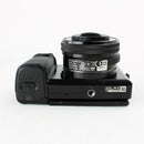 Sony Alpha a6000 - Mirrorless Digital Camera with 16-50mm Zoom Kit Lens - Black