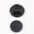 Rokinon DS 85mm T1.5 MFT Mount Cine DS DSLR Camera Lens - DS85M-MFT