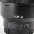 Sony 24-70mm f/4 Vario-Tessar T FE OSS Interchangeable Full Frame Lens SEL2470Z