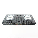 Pioneer DJ DDJ-SR2 - 4-Deck Serato Professional DJ Controller