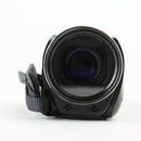 Canon VIXIA HF R800 Video Camera - Black