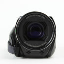 Canon VIXIA HF R80 Video Camera - Black