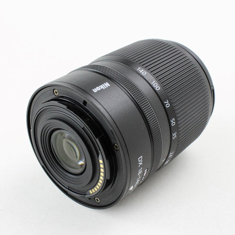 Nikon NIKKOR Z DX 18-140mm VR DX Z Mount - Mirrorless Camera Lens