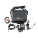 Sony Handycam HDR CX675 - HD Camcorder