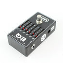 MXR M109 - 6-Band Graphic EQ Pedal
