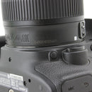 Canon EOS Rebel T6i DSLR Camera with EF-S 18-55mm IS STM Lens - Black