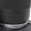 Canon EOS R 30.3MP Mirrorless Camera - Black (Kit with RF 24-105mm IS STM Lens)