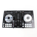 Pioneer DJ DDJ-SR2 - 4-Deck Serato Professional DJ Controller
