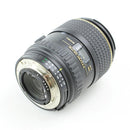 Tokina AT-X PRO 100mm F2.8 AF-D Macro Lens - Nikon AF Mount