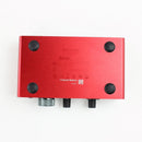 Focusrite Scarlett Solo 3rd Gen - USB Audio Recording Interface