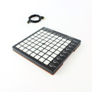 Novation Launchpad MK2 Ableton Live Controller with 64 RGB Backlit Pads