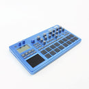 Korg Electribe 2 Music Production Station - Blue