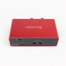Focusrite Scarlett Solo 3rd Gen - USB Audio Recording Interface