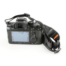 Sony A7III Mirrorless Digital Camera Body - Black ILCEM3K/B Shutter count 1031.