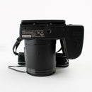 Nikon B500 Point and Shoot Digital Camera - Black