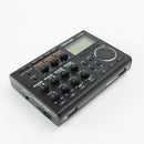 Tascam DP006 6-Track Digital Pocketstudio Multi-Track Audio Recorder