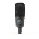 Audio Technica AT4033a - Cardioid Condenser Studio Microphone