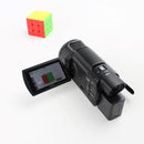 Sony FDR AX53 - 4K HD Video Camera Camcorder - FDRAX53/B Black