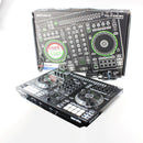 Roland DJ505 - Two-Channel Four-Deck Professional DJ Controller