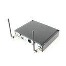 Shure SLXD24/B58 J52 - Wireless Mic System with BETA58A Handheld Vocal Mic