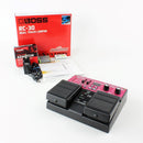 Boss RC30 Loop Station - Phrase Looper Guitar Pedal