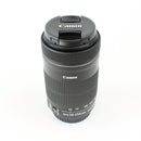 Canon EF-S 55-250mm F4-5.6 IS STM DSLR Camera Lens