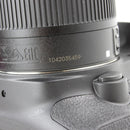 Canon EOS Rebel T8i DSLR Camera with 18-55 IS STM Lens - Black