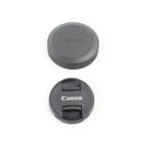 Canon RF 35mm f/1.8 Macro IS STM - Mirrorless Camera Lens