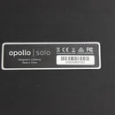 Universal Audio Apollo Solo - USB C Audio Interface