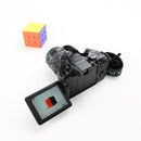 Nikon COOLPIX B700 20.2MP 60X Zoom Compact Digital Camera - Black