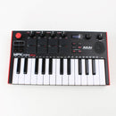 AKAI Professional MPK Mini Play MK3 - Keyboard & USB MIDI Controller