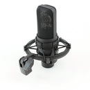 Audio Technica AT4033a - Cardioid Condenser Studio Microphone