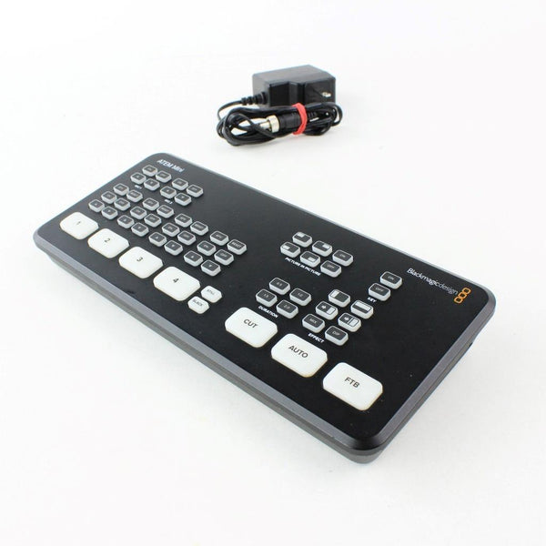 Blackmagic Design ATEM Mini HDMI Live Switcher